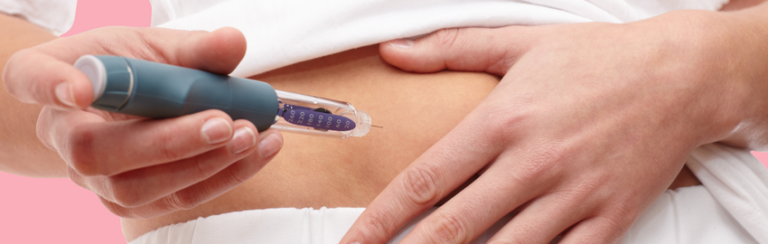 GLP-1 Pearland Texas